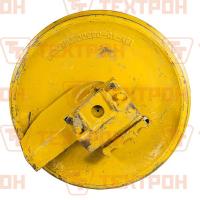 Колесо направляющее для Shantui SD16, Komatsu D65