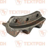 Сегменты колеса ведущего для Komatsu D85EX/PX-15, Shantui SD-24-5 (9 сегментов)