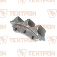 Сегменты колеса ведущего для Komatsu D355, Shantui SD42 (9 сегментов)