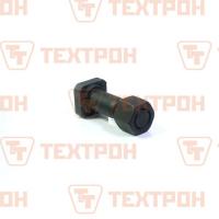Болт и гайка на колесо ведущее для Shantui SD16
