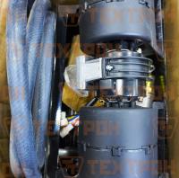 Печка в сборе для SD16,22,32