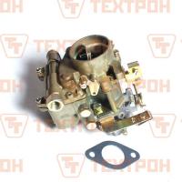 Карбюратор