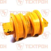 Каток двубортный для Shantui SD32, Komatsu D155
