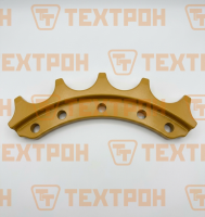 Сегмент John Deere 850J-II