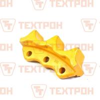 Сегменты колеса ведущего для Shantui SD16, Komatsu D65, D-60 (9 сегментов)