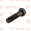 Болт крепления катка опорного для SD16